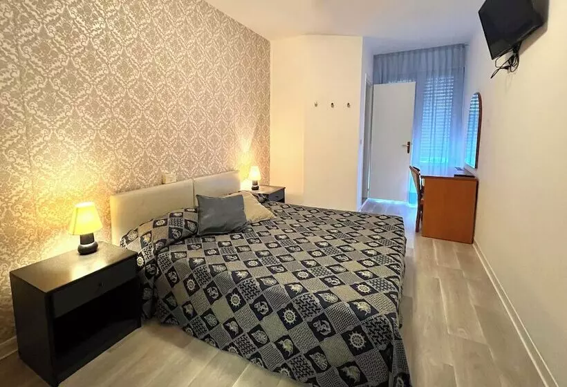 コンフォートルーム, Alemagna Bed&breakfast Lido Del Sole