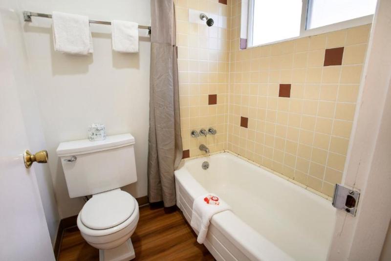 غرفة كومفورت, Alemagna Bed&breakfast Lido Del Sole