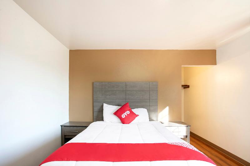 غرفة كومفورت, Alemagna Bed&breakfast Lido Del Sole