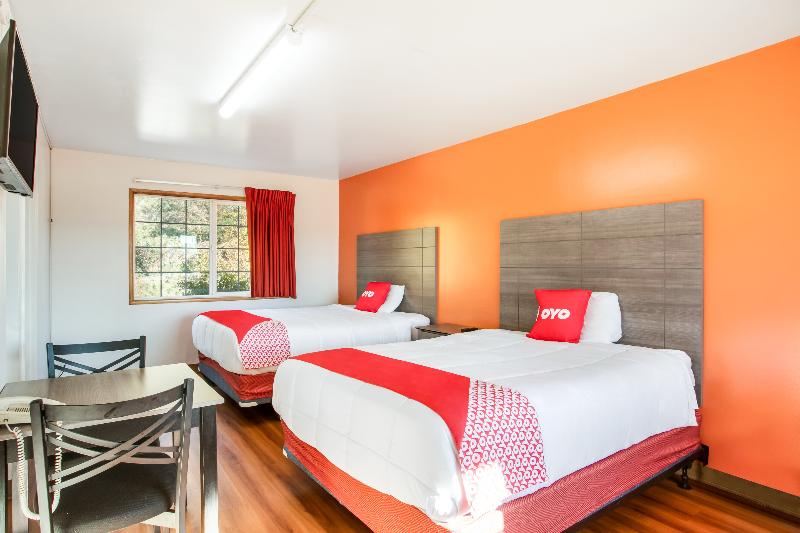 Номер Комфорт, Alemagna Bed&breakfast Lido Del Sole