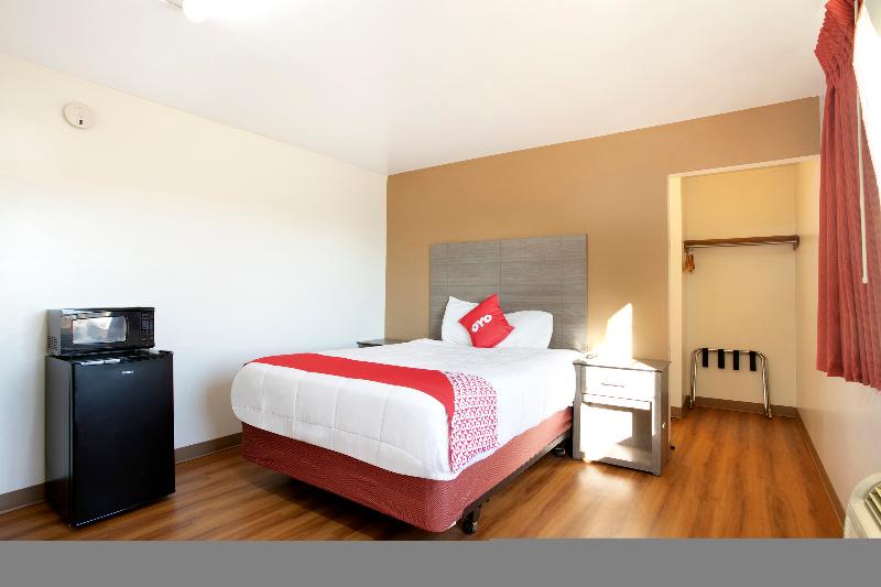 Quarto Comfort, Alemagna Bed&breakfast Lido Del Sole