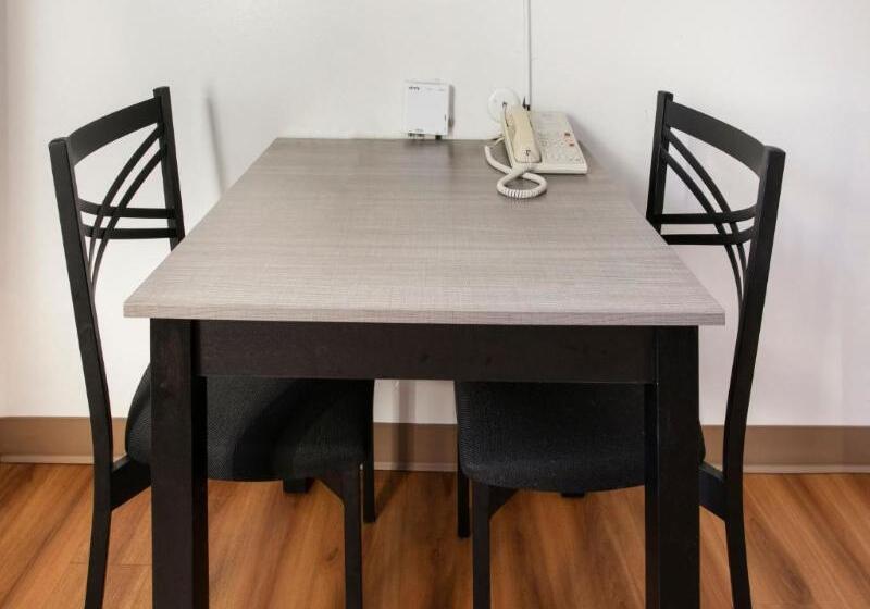 غرفة كومفورت, Alemagna Bed&breakfast Lido Del Sole