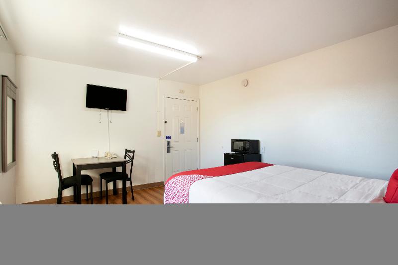 غرفة كومفورت, Alemagna Bed&breakfast Lido Del Sole