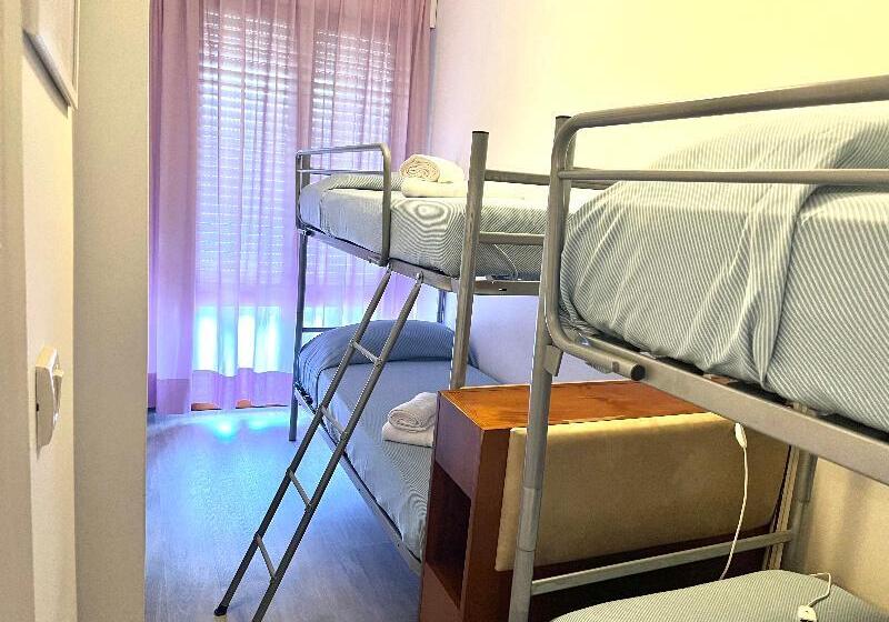 Quarto Familiar, Alemagna Bed&breakfast Lido Del Sole