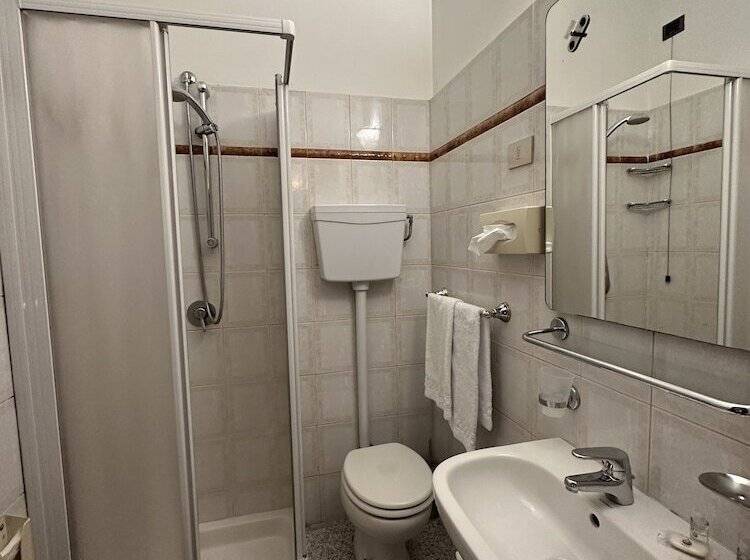 标准间, Aspromonte