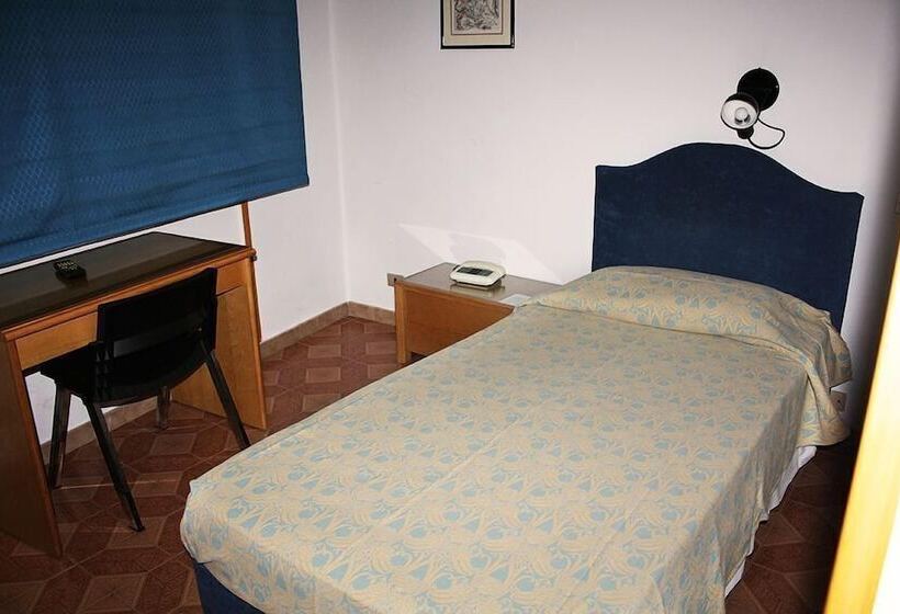 اتاق استاندارد, Barsotti