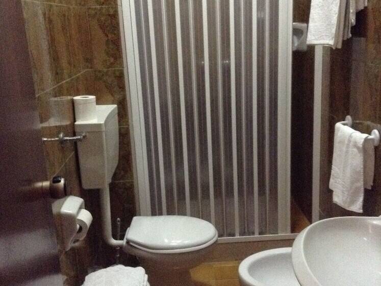 اتاق استاندارد, Barsotti