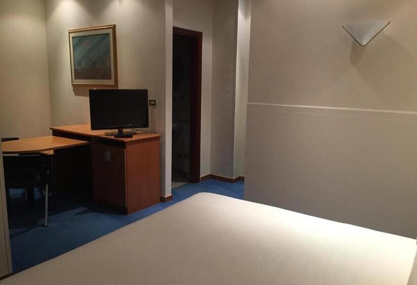 سوییت, Barsotti