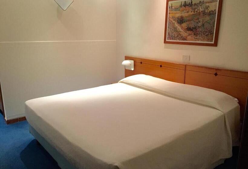 سوییت, Barsotti