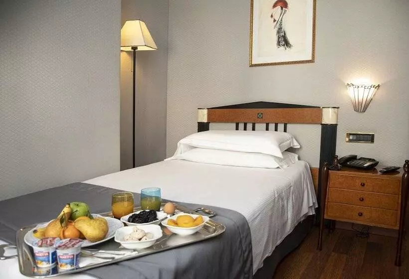 Classic-huone, Best Western Hotel Artdeco