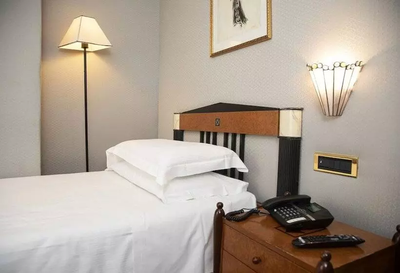 Classic-huone, Best Western Hotel Artdeco
