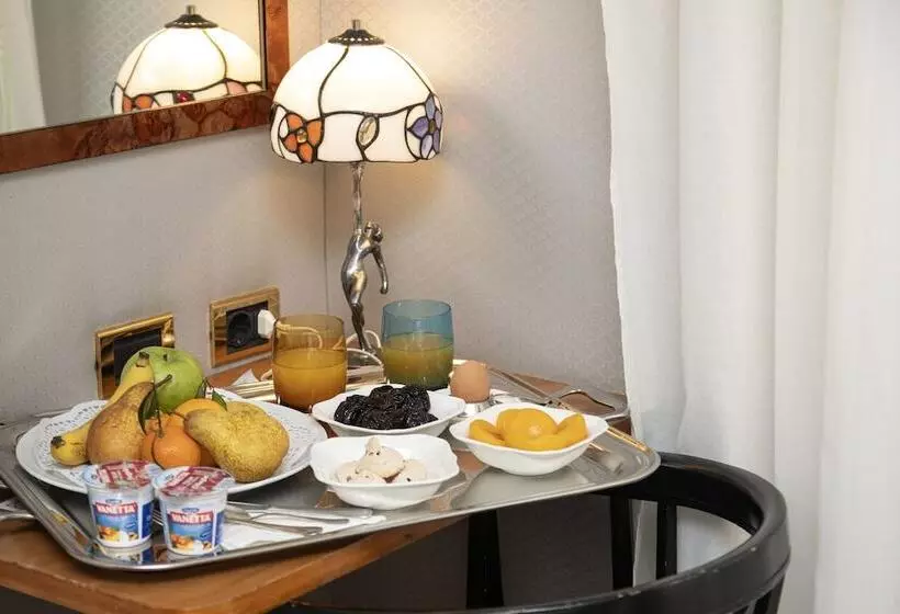 Perhehuone, Best Western Hotel Artdeco