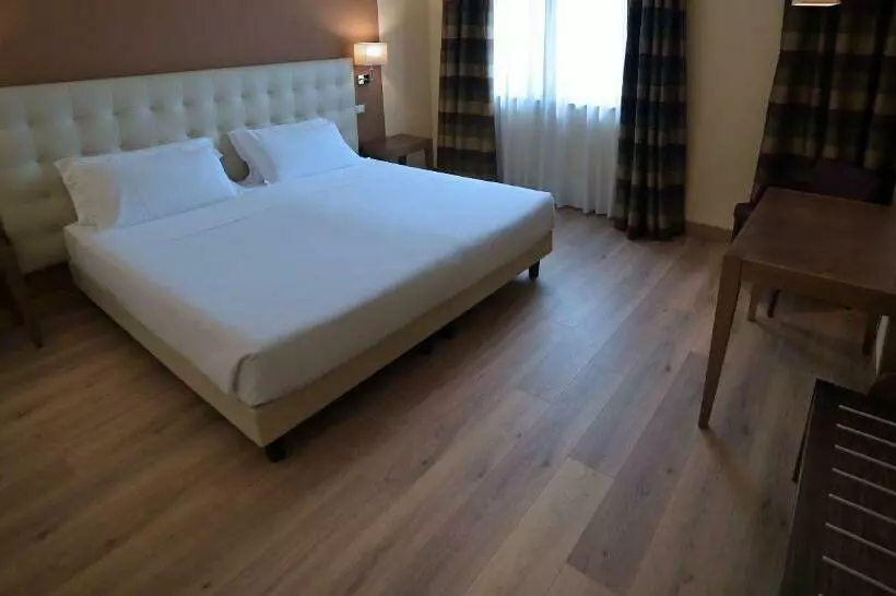 ファミリールーム, Best Western Grand Hotel Guinigi