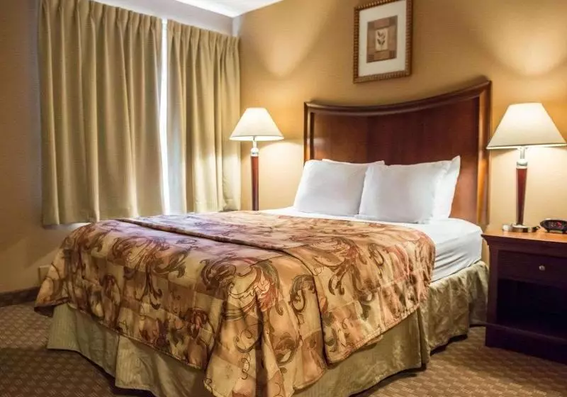 スタンダードトリプルルーム, Best Western Grand Hotel Guinigi