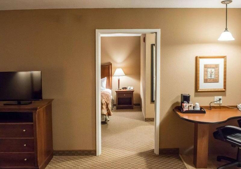 غرفة قياسية ثلاثية, Best Western Grand Hotel Guinigi