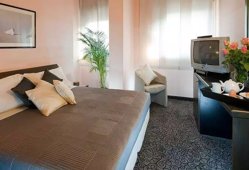 Quarto Clássico, Comtur