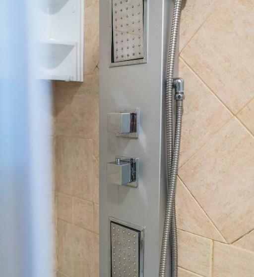 اتاق استاندارد یک نفره, Continental