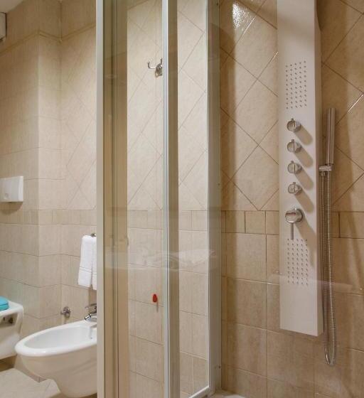 اتاق استاندارد, Continental