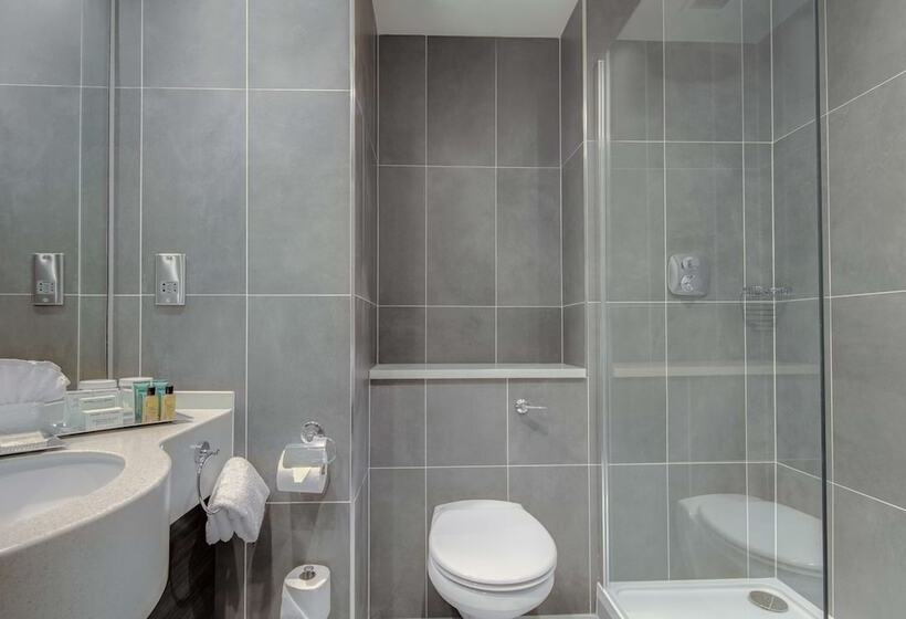 اتاق سوپریور, Hilton Dublin