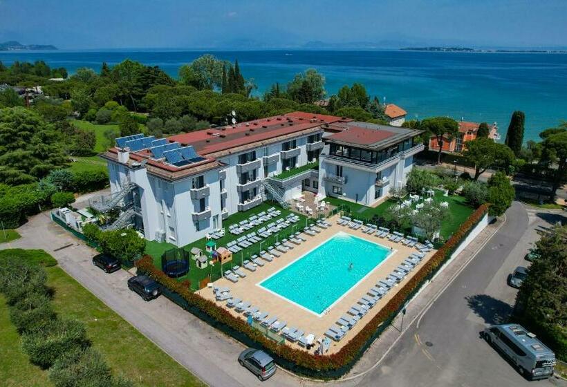 Номер Стандарт Индивидуальный, Oliveto