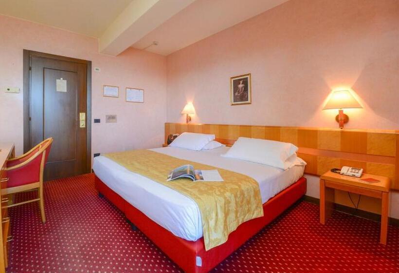 Номер Стандарт, Oliveto