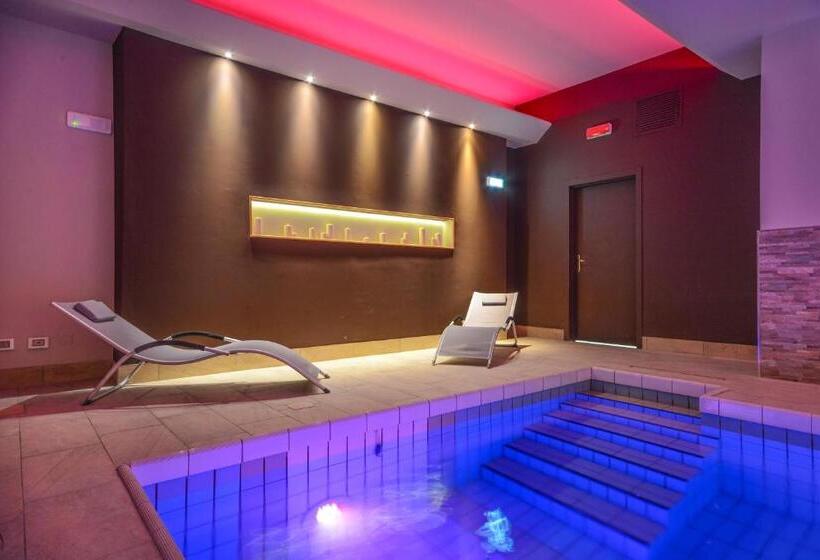 Номер Стандарт, Oliveto