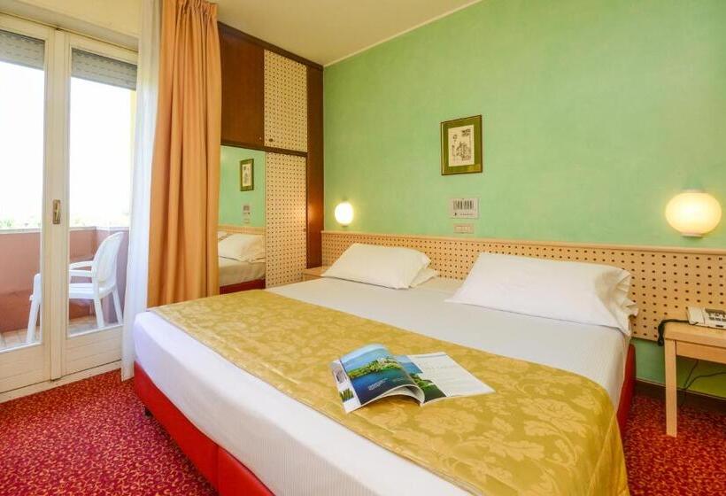 Номер Стандарт, Oliveto