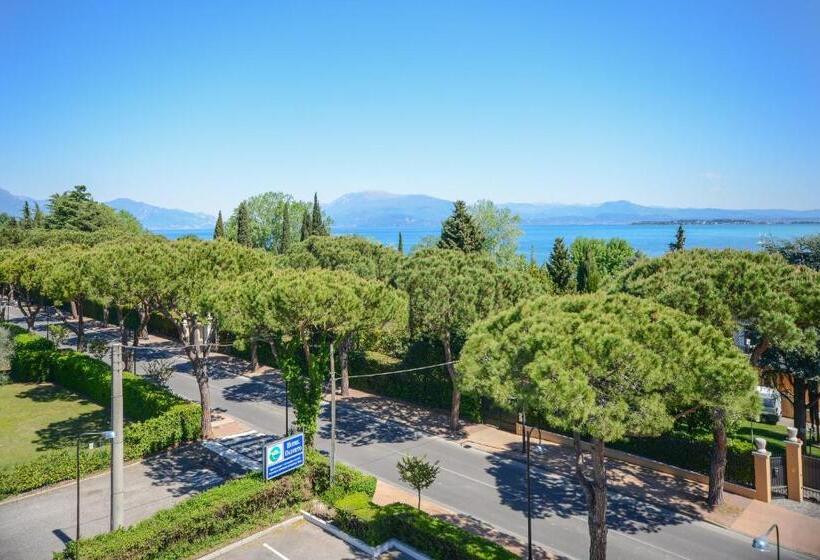 Семейный Номер, Oliveto