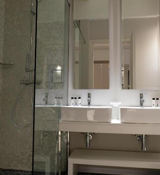 Номер Deluxe Вид на Озеро, Oliveto