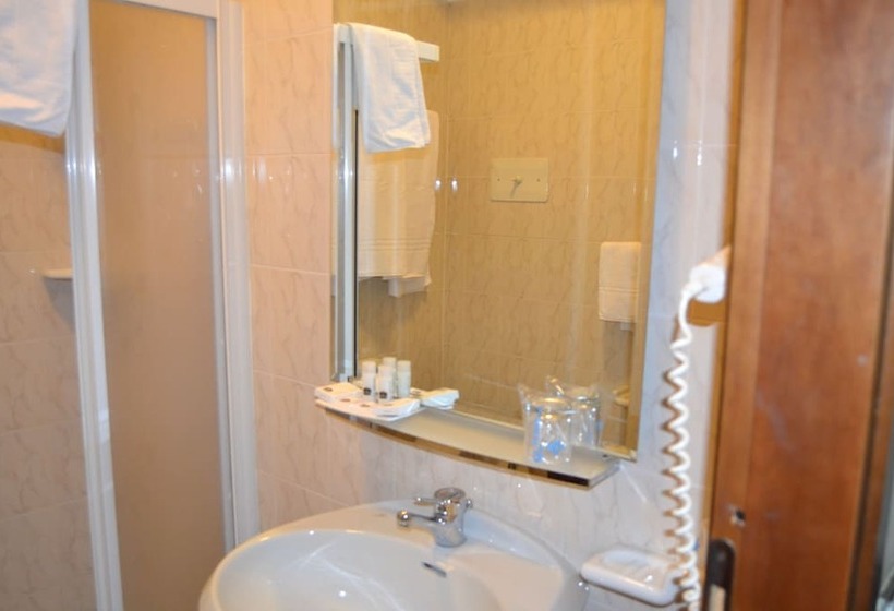 Номер Стандарт Индивидуальный, Oliveto