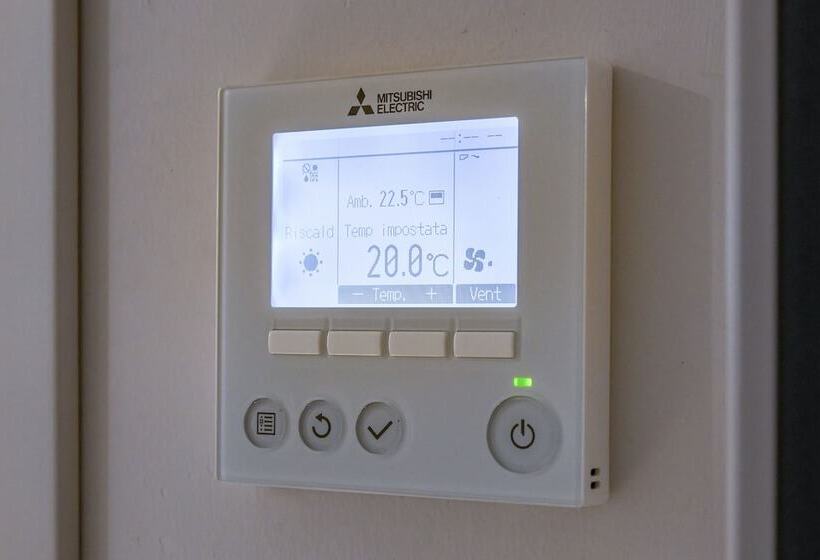 Номер Стандарт, Oliveto