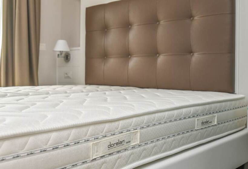 Четырехместный Номер Superior, Oliveto