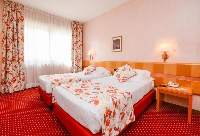 스탠다드 룸 호수 전망, Oliveto