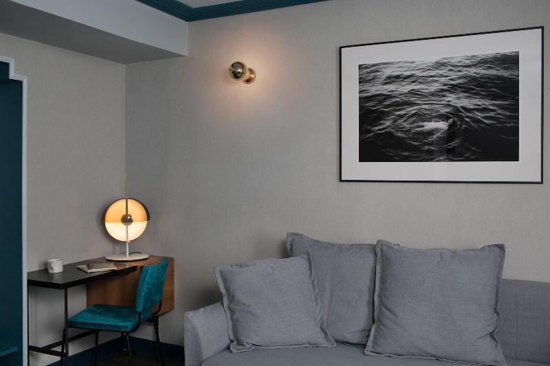 Номер Стандарт, Oliveto