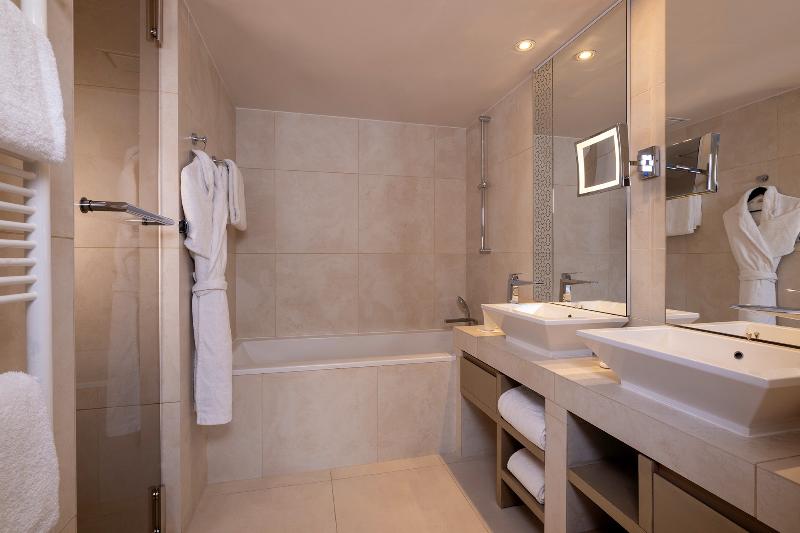 4인용 스탠다드 룸, Oliveto