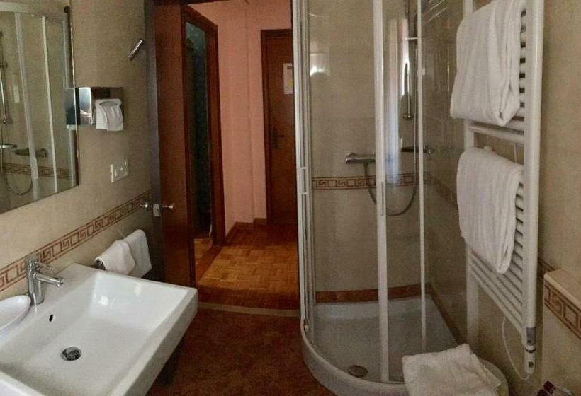 Номер Стандарт Индивидуальный, Royal San Marco