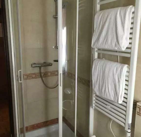 اتاق استاندارد یک نفره, Royal San Marco