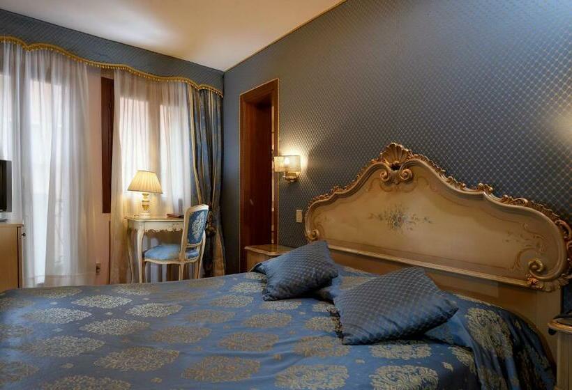 اتاق استاندارد, Royal San Marco