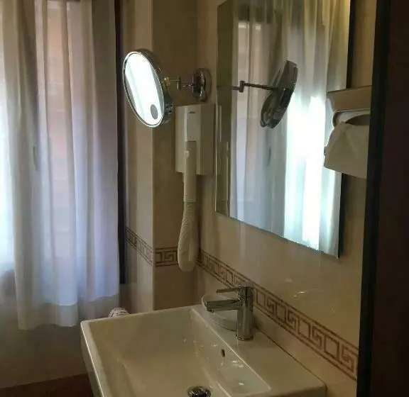 اتاق استاندارد, Royal San Marco