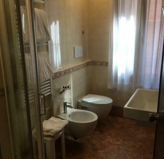 اتاق استاندارد, Royal San Marco