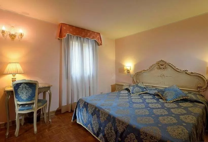 اتاق استاندارد, Royal San Marco