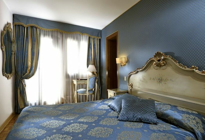 اتاق استاندارد, Royal San Marco