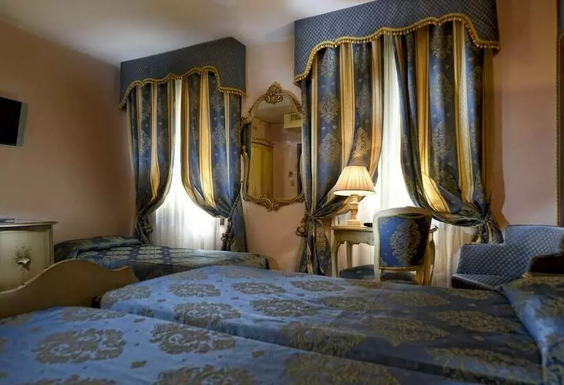 اتاق استاندارد, Royal San Marco