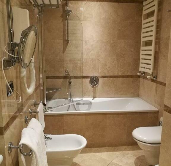 سوییت, Royal San Marco