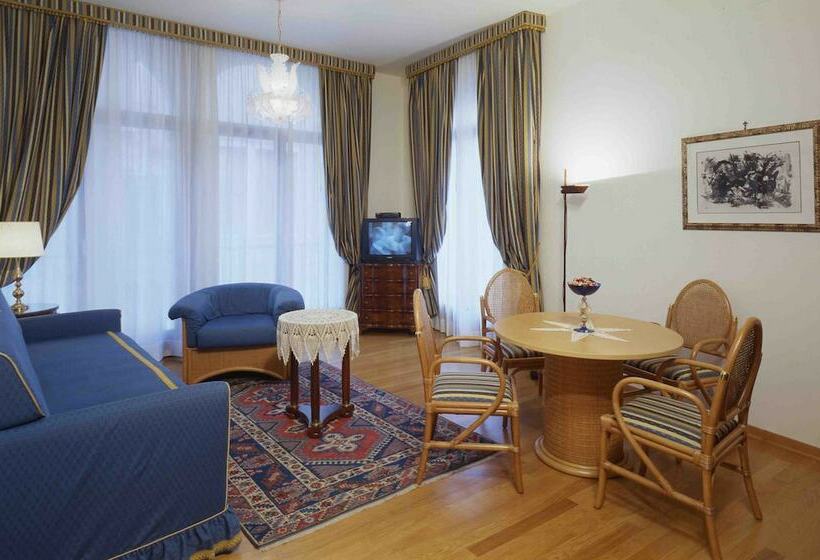 سوییت خانوادگی, Royal San Marco