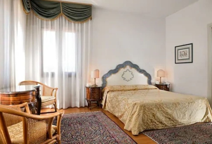 Family Suite, Royal San Marco