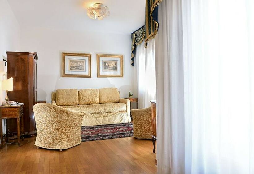 سوییت سوپریور, Royal San Marco