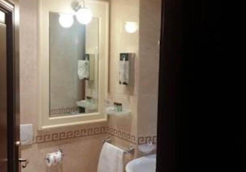 اتاق استاندارد سه نفره, Royal San Marco