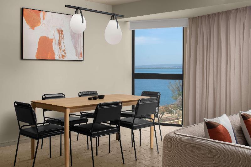 سوییت جونیور, Royal San Marco