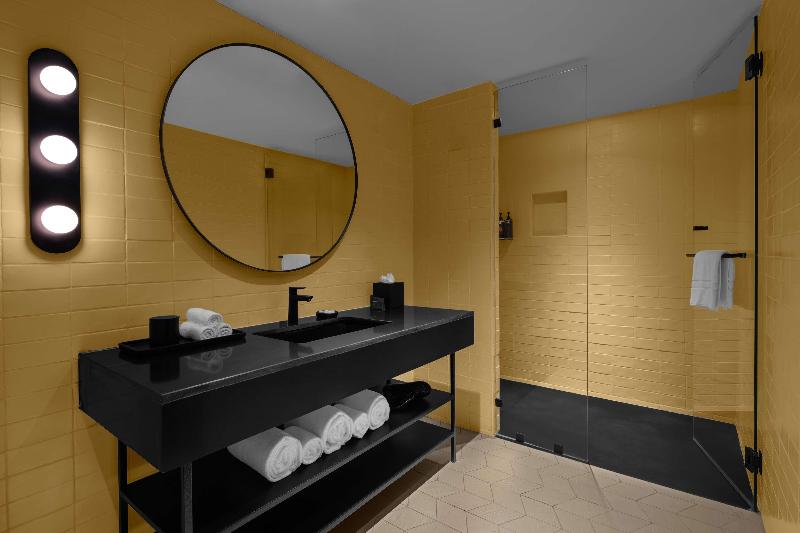 سوییت جونیور, Royal San Marco